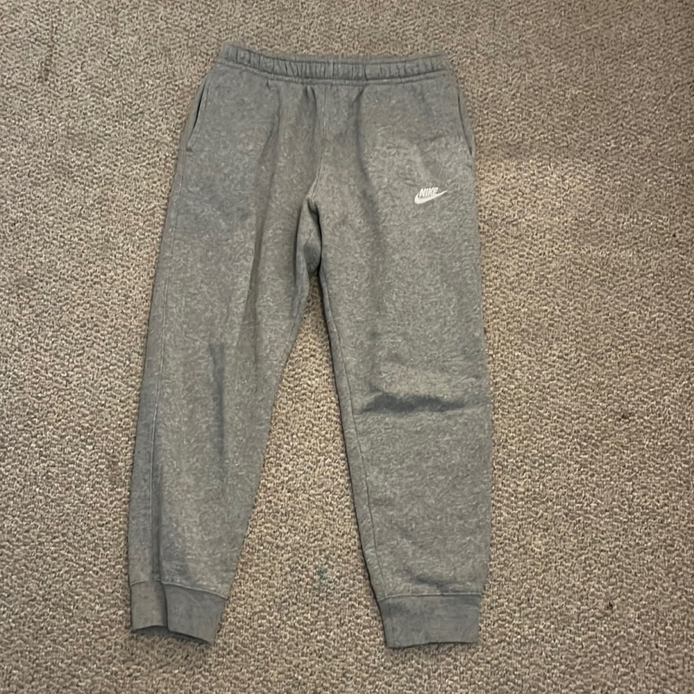 Nike sweatpants
